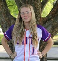 Cheyenne DeBusk Softball recruiting profile image