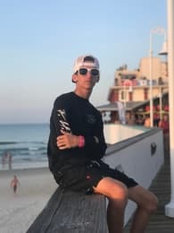 Kyle Tanner Men's Golf recruiting profile image