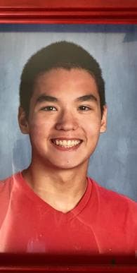 Tyler Downing Men's Swimming recruiting profile image