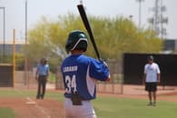 David Laranjo Baseball recruiting profile image