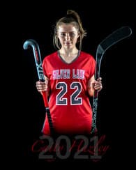 Caity Hazley Women's Ice Hockey recruiting profile image