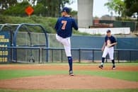 Deven Beasley Baseball recruiting profile image