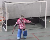 Lauren Schrepfer Field Hockey recruiting profile image