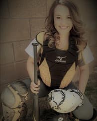 Juliet Hernandez Softball recruiting profile image