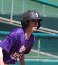 Jackson Pizer Baseball recruiting profile image