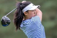 Ally Chan Women's Golf recruiting profile image
