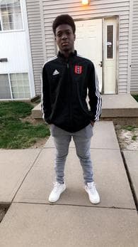 Barick Makabi Men's Soccer recruiting profile image