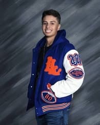 Joshua Jones Men's Swimming recruiting profile image
