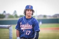 David CARRILLO Baseball recruiting profile image