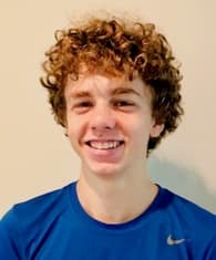 Jamieson Simpson Men's Soccer recruiting profile image