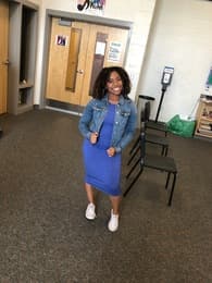 Kayla Jones Women's Lacrosse recruiting profile image