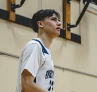 Jason Koval Men's Basketball recruiting profile image
