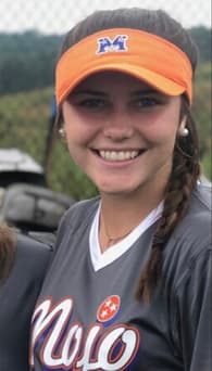 Acelynn Sellers Softball recruiting profile image