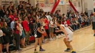 Jacob Pofsky Men's Basketball recruiting profile image