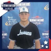 Jackson Dennies Baseball recruiting profile image