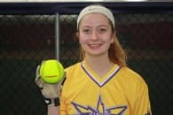 Ava Zukowski Softball recruiting profile image