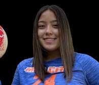 Maya Chan Women's Volleyball recruiting profile image