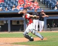 Eric Coode Baseball recruiting profile image