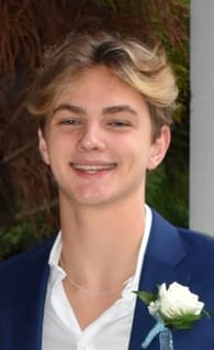 Jonathan Henschel Men's Swimming recruiting profile image