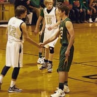 Zachary Rowan Men's Basketball recruiting profile image