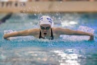 Isabelle Stevenson Women's Swimming recruiting profile image