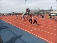 Cora Reed Women's Track recruiting profile image
