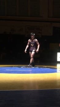 Kyle Jeong Wrestling recruiting profile image