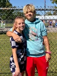Brooke Buchanan Women's Soccer recruiting profile image