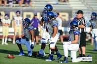 Keiffer Harris Football recruiting profile image