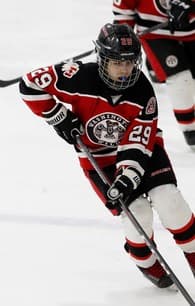 Kathryn Pinto Women's Ice Hockey recruiting profile image