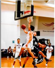 Tyler Doersom Men's Basketball recruiting profile image