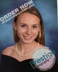 Kylie Rizzotti Women's Soccer recruiting profile image