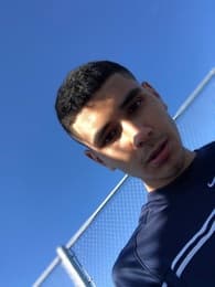 Humberto Hinojosa Men's Tennis recruiting profile image