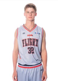 Lawson Blake Men's Basketball recruiting profile image
