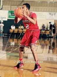Brian Patrick Men's Basketball recruiting profile image