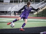 Anteo Dordic Men's Soccer recruiting profile image