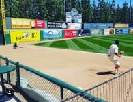 Jeremiah Duran Baseball recruiting profile image