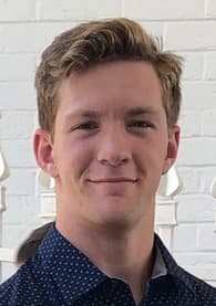 Joseph Barnhardt Baseball recruiting profile image