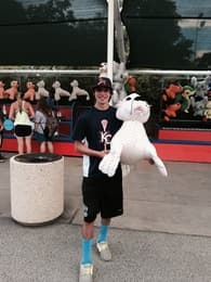 Paul Magnesio Men's Lacrosse recruiting profile image