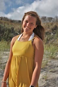 Mackenzie Kirsh Women's Diving recruiting profile image