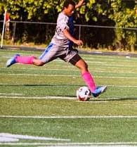 Abdo Abadega Men's Soccer recruiting profile image