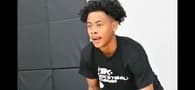 Joshua Tillman Men's Basketball recruiting profile image