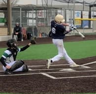 Benjamin Matthews Baseball recruiting profile image