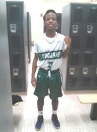 Orlens Altidor Men's Basketball recruiting profile image