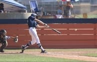 Wyatt Davis Baseball recruiting profile image