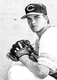 Thomas "Hank" Dunn Baseball recruiting profile image