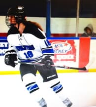 Lexi Grunden Women's Ice Hockey recruiting profile image