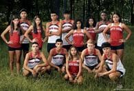 Hector Solis Men's Track recruiting profile image