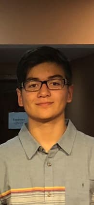 Rohan Determan Men's Swimming recruiting profile image