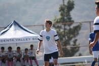 Griffin Freeman Men's Soccer recruiting profile image
